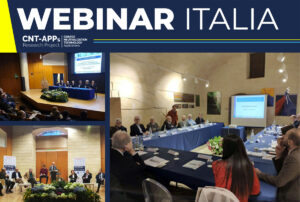 webinar Italia